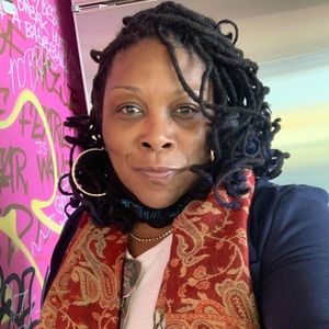 Meet your Posher, Tammy